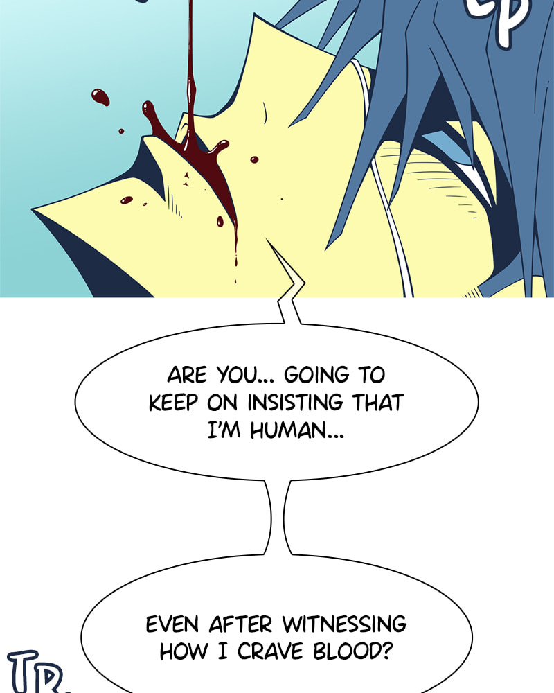 Read Vampire Syndrome chapter 71 image 16 on Lezhin