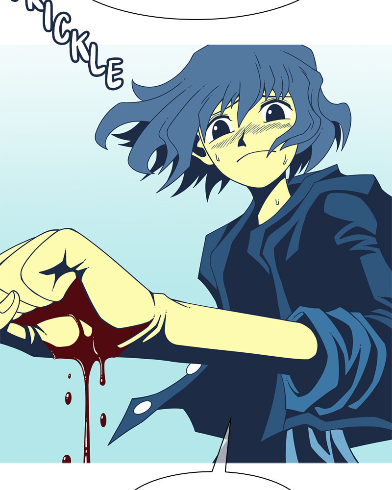 Read Vampire Syndrome chapter 71 image 17 on Lezhin
