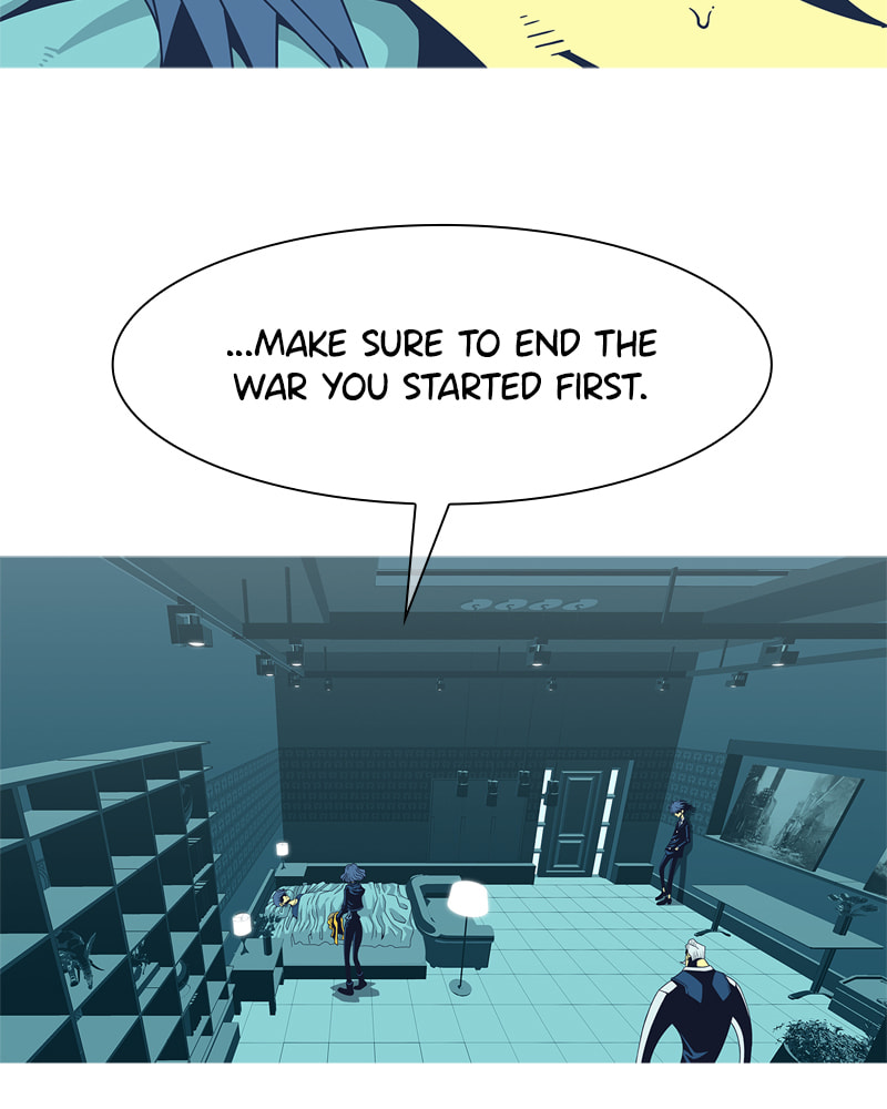 Read Vampire Syndrome chapter 71 image 20 on Lezhin