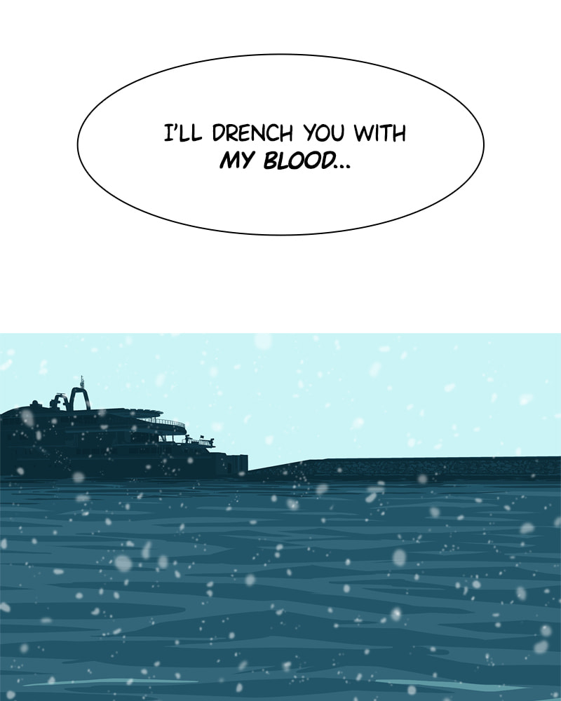 Read Vampire Syndrome chapter 71 image 21 on Lezhin