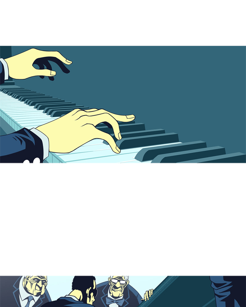 Read Vampire Syndrome chapter 71 image 28 on Lezhin