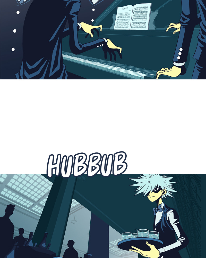 Read Vampire Syndrome chapter 71 image 29 on Lezhin