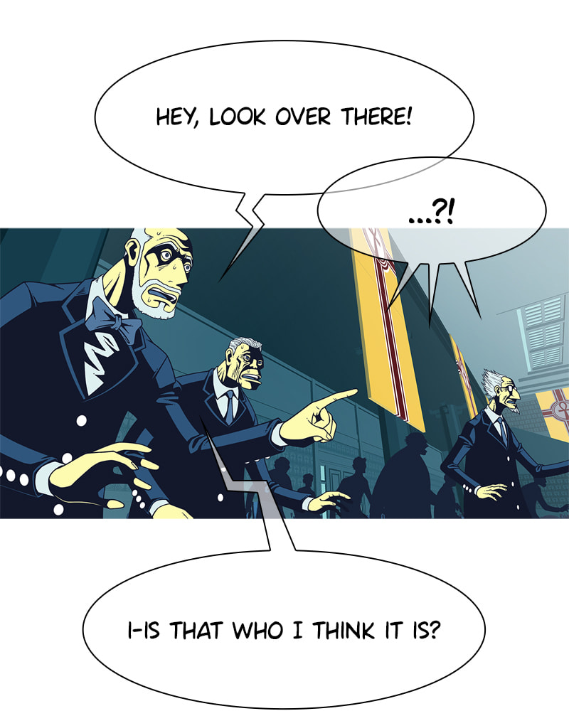 Read Vampire Syndrome chapter 71 image 32 on Lezhin