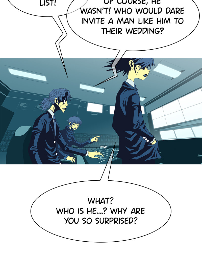 Read Vampire Syndrome chapter 71 image 35 on Lezhin