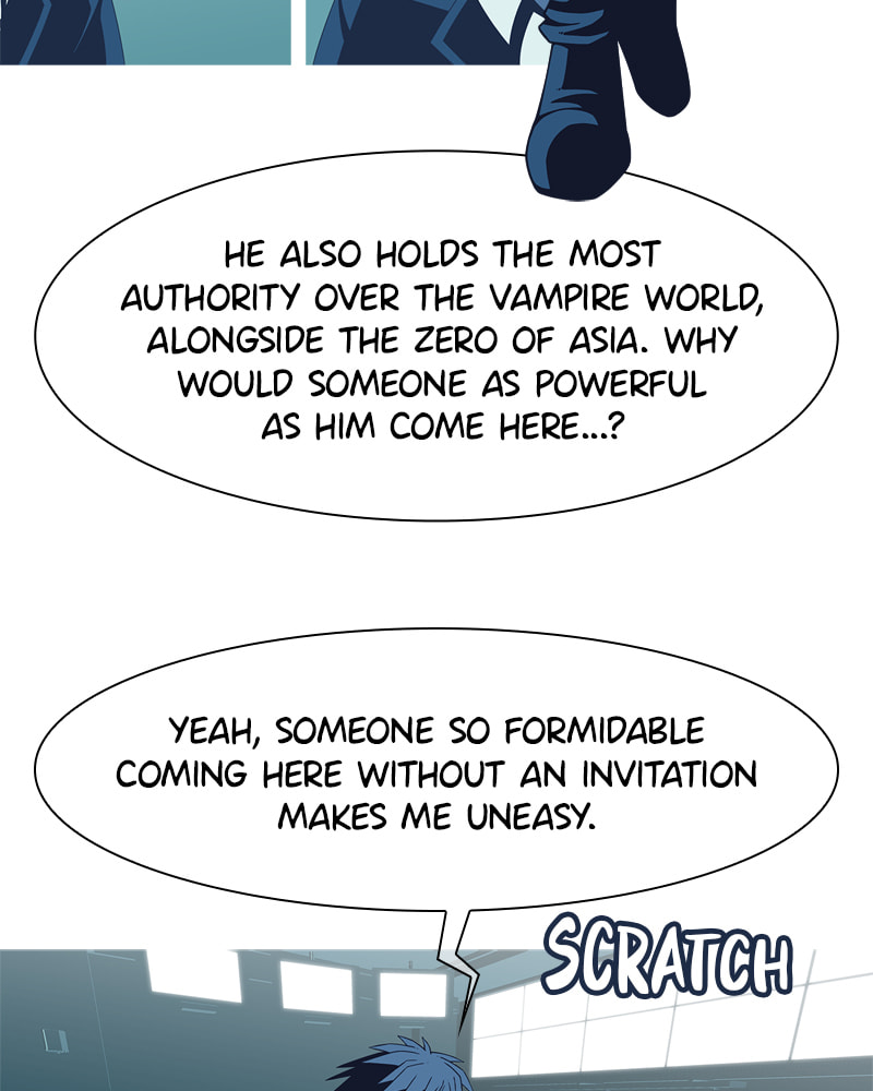 Read Vampire Syndrome chapter 71 image 39 on Lezhin
