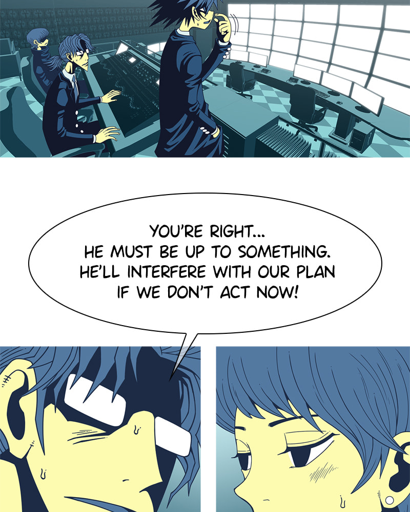 Read Vampire Syndrome chapter 71 image 40 on Lezhin
