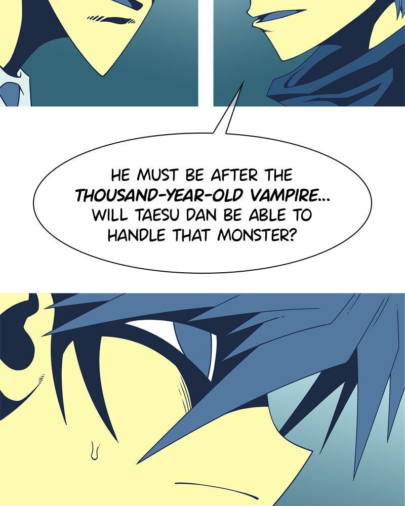 Read Vampire Syndrome chapter 71 image 41 on Lezhin