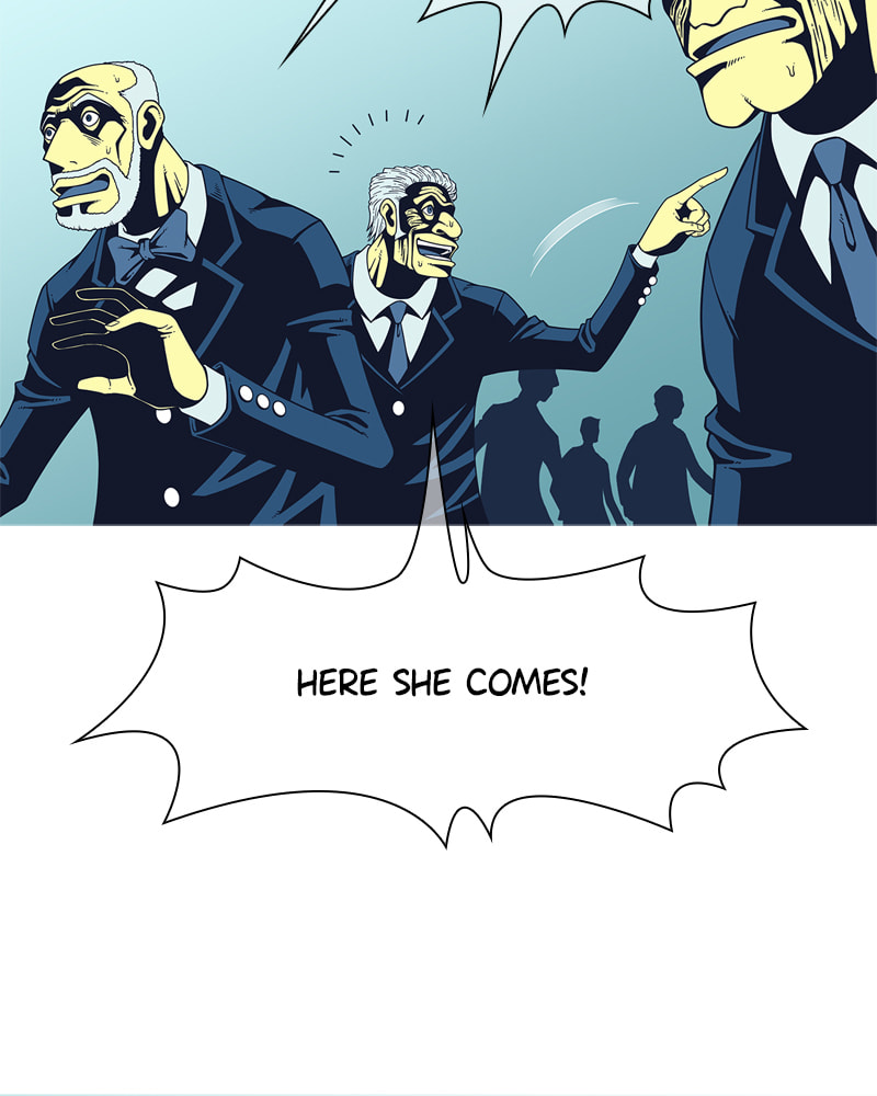 Read Vampire Syndrome chapter 71 image 45 on Lezhin