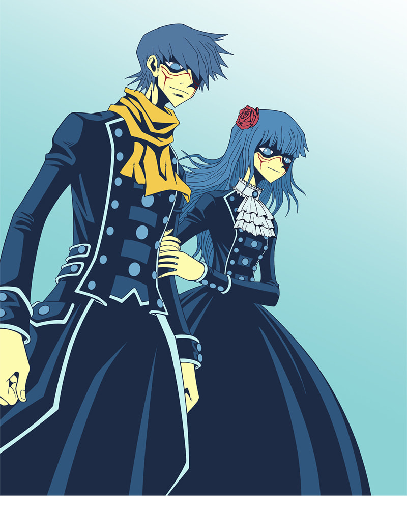 Read Vampire Syndrome chapter 71 image 46 on Lezhin