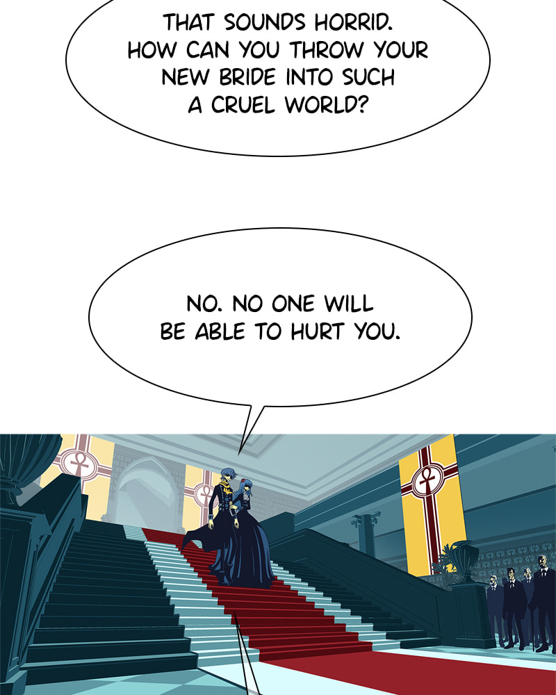 Read Vampire Syndrome chapter 71 image 54 on Lezhin