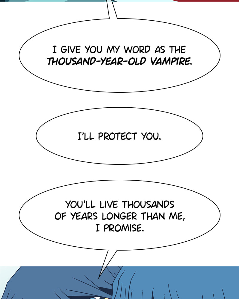 Read Vampire Syndrome chapter 71 image 55 on Lezhin