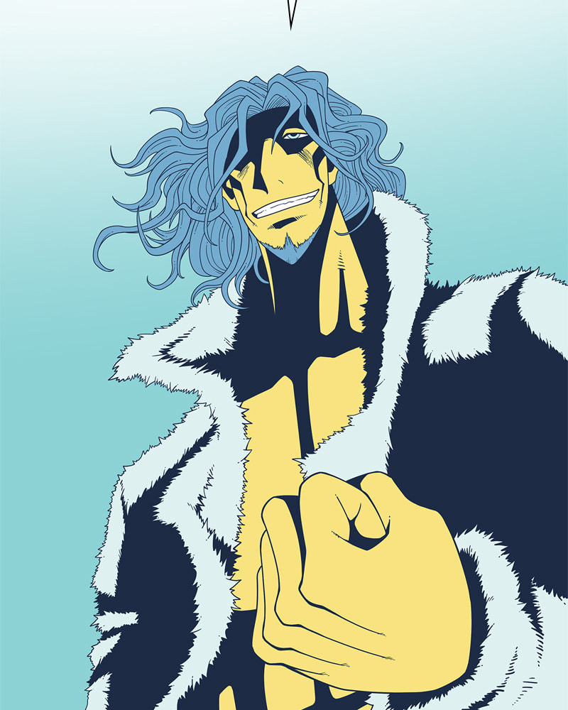Read Vampire Syndrome chapter 71 image 62 on Lezhin