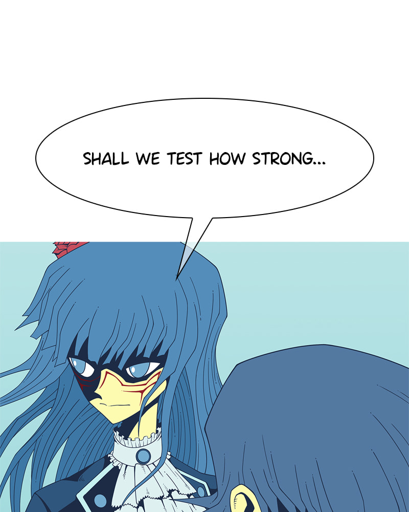 Read Vampire Syndrome chapter 71 image 67 on Lezhin