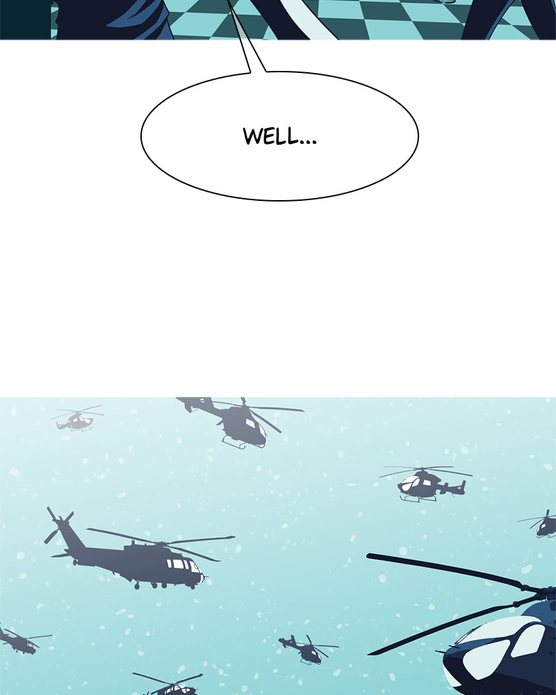 Read Vampire Syndrome chapter 71 image 7 on Lezhin