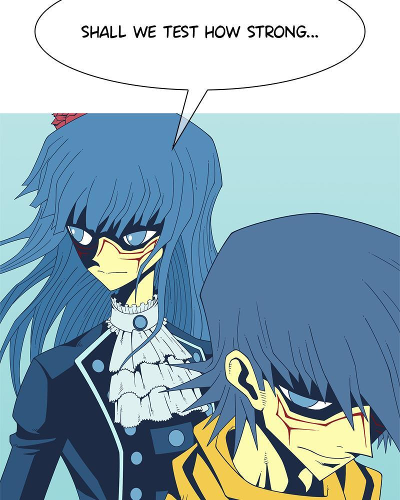 Read Vampire Syndrome chapter 72 image 11 on Lezhin