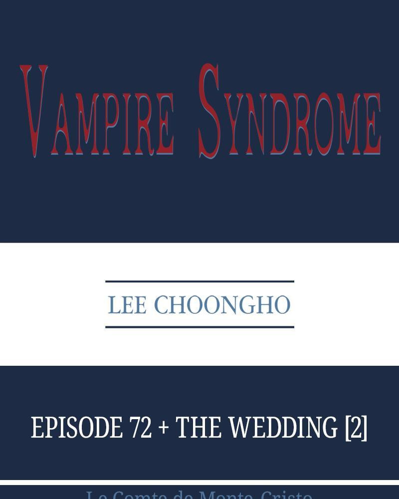 Read Vampire Syndrome chapter 72 image 13 on Lezhin