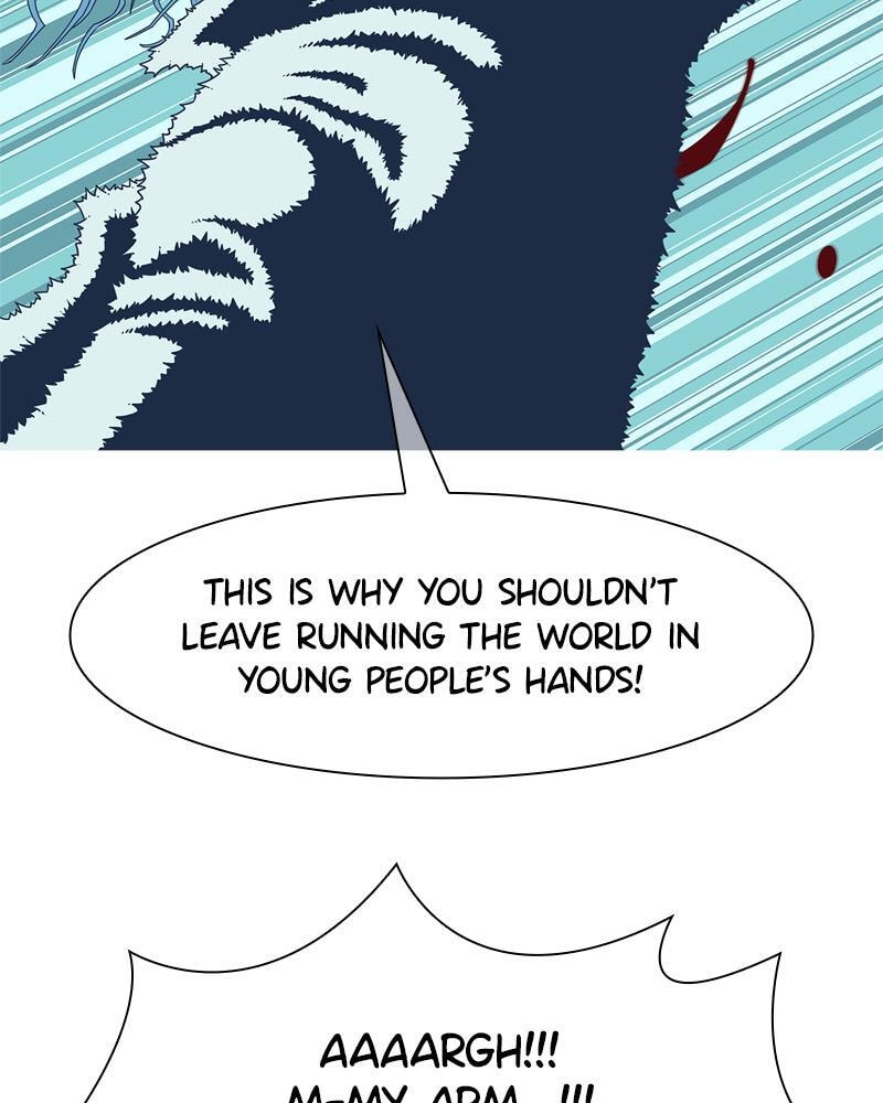 Read Vampire Syndrome chapter 72 image 19 on Lezhin
