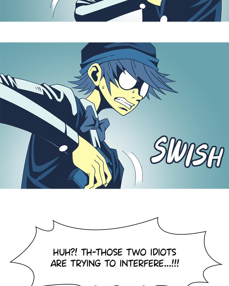 Read Vampire Syndrome chapter 72 image 40 on Lezhin