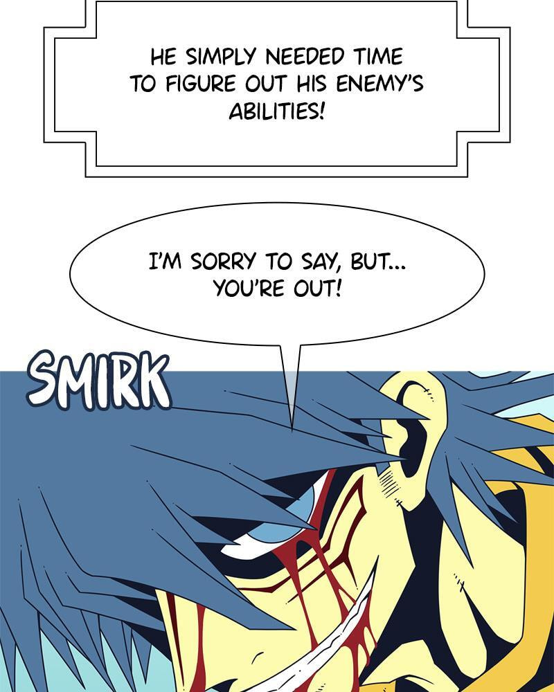 Read Vampire Syndrome chapter 72 image 46 on Lezhin