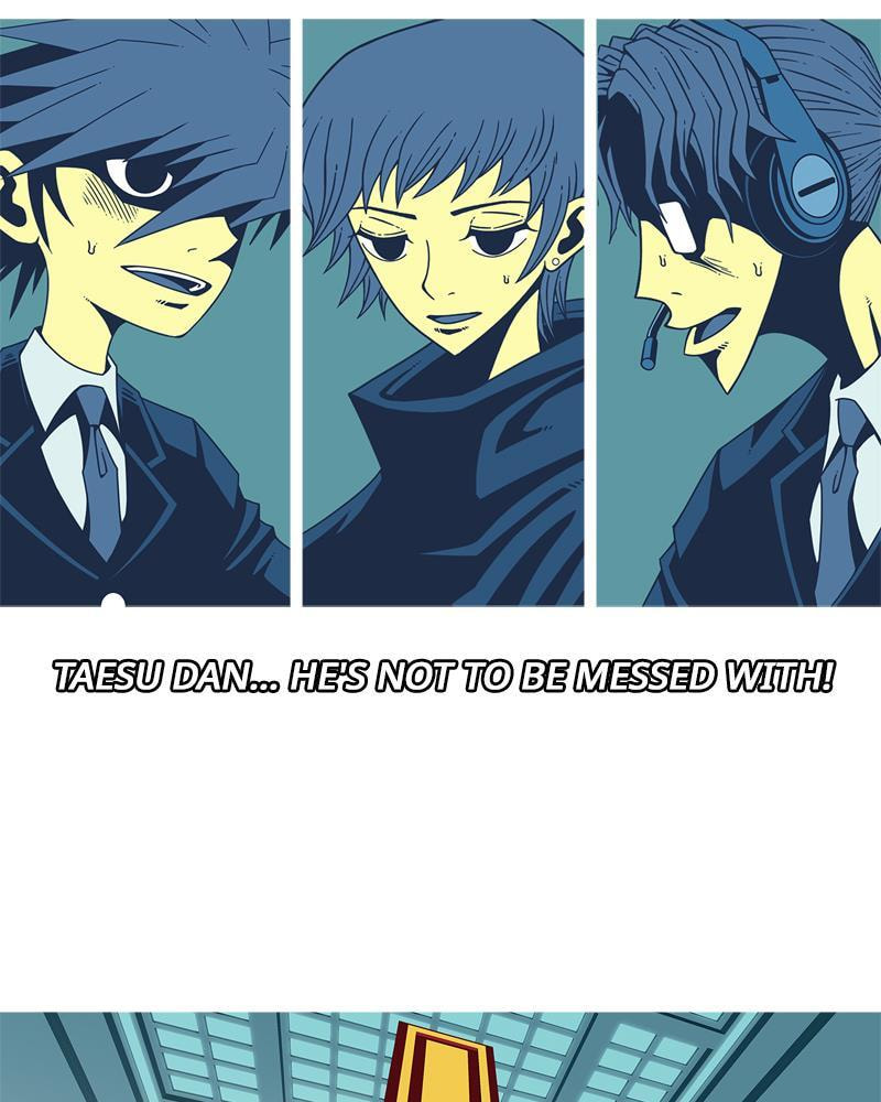 Read Vampire Syndrome chapter 72 image 65 on Lezhin