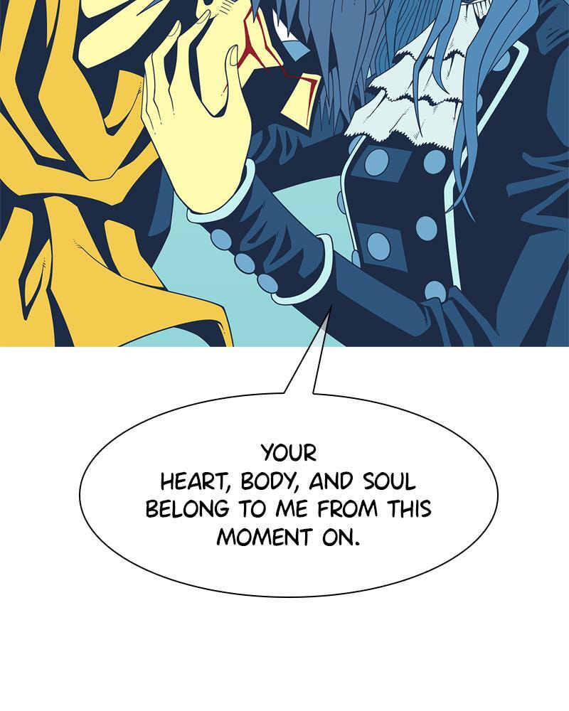 Read Vampire Syndrome chapter 72 image 76 on Lezhin
