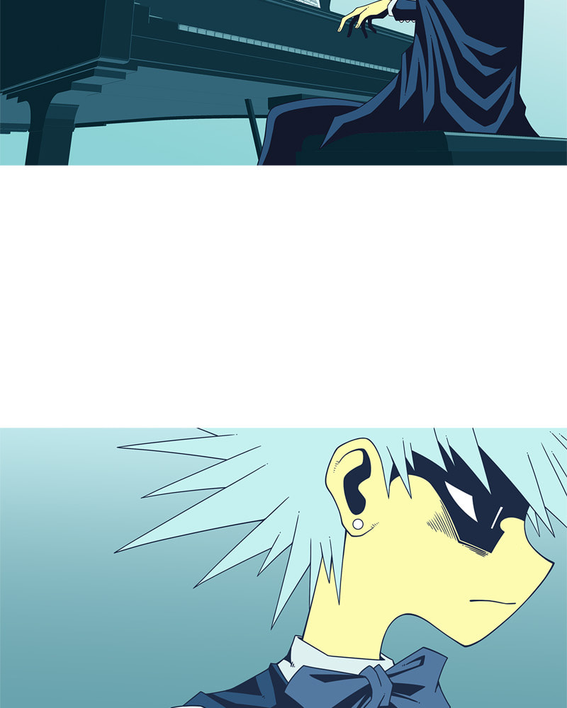 Read Vampire Syndrome chapter 73 image 17 on Lezhin