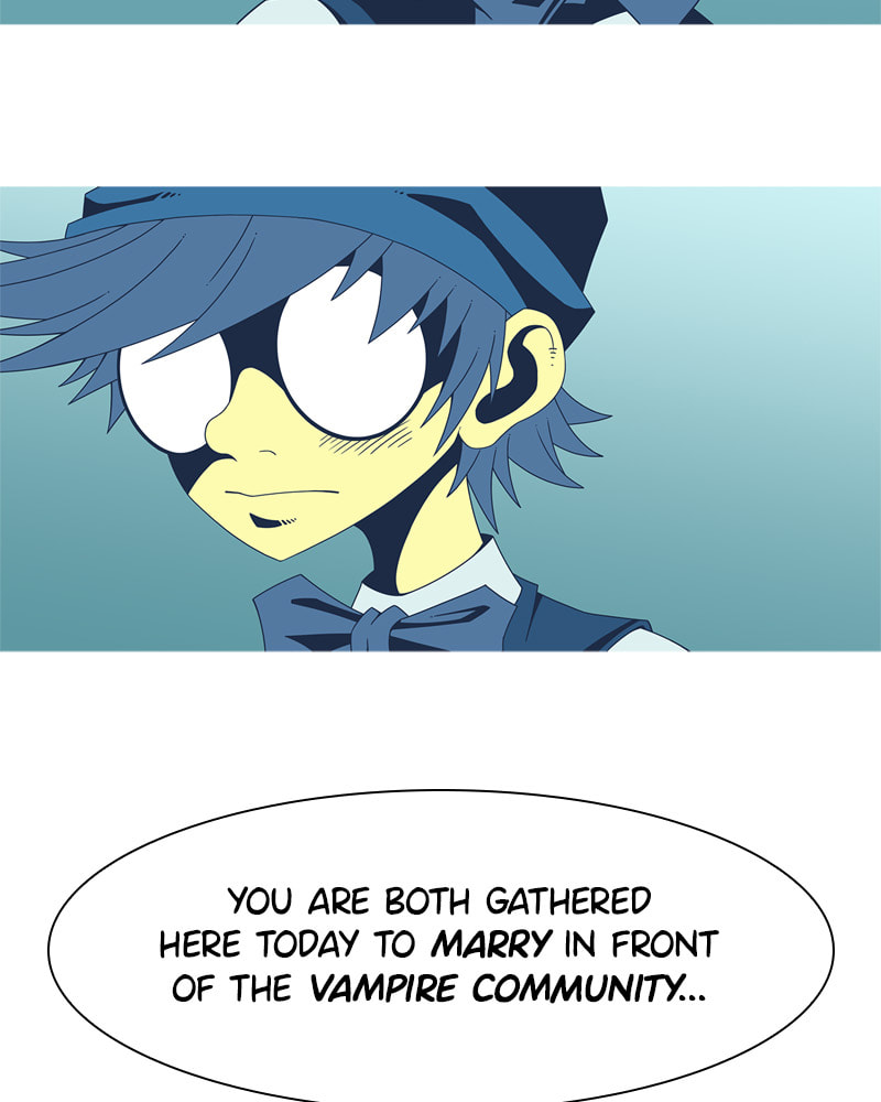Read Vampire Syndrome chapter 73 image 18 on Lezhin