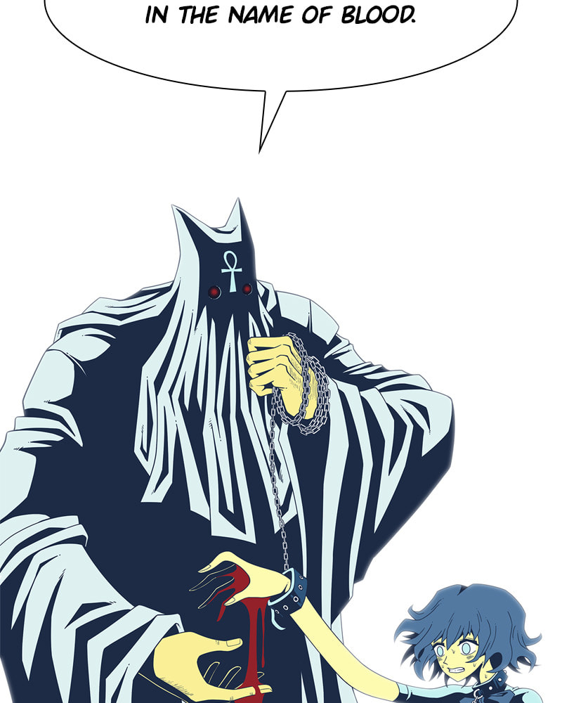 Read Vampire Syndrome chapter 73 image 20 on Lezhin