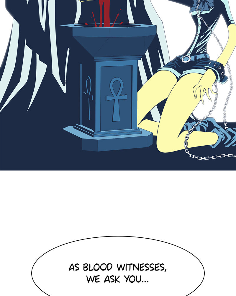 Read Vampire Syndrome chapter 73 image 21 on Lezhin