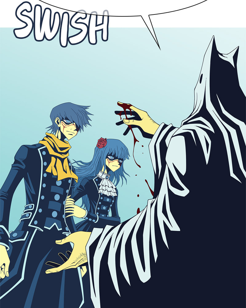 Read Vampire Syndrome chapter 73 image 23 on Lezhin