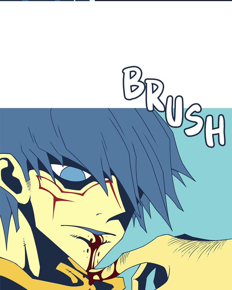 Read Vampire Syndrome chapter 73 image 24 on Lezhin