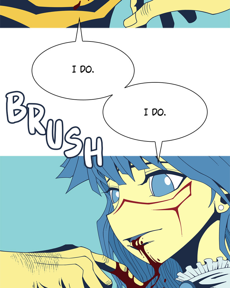 Read Vampire Syndrome chapter 73 image 25 on Lezhin