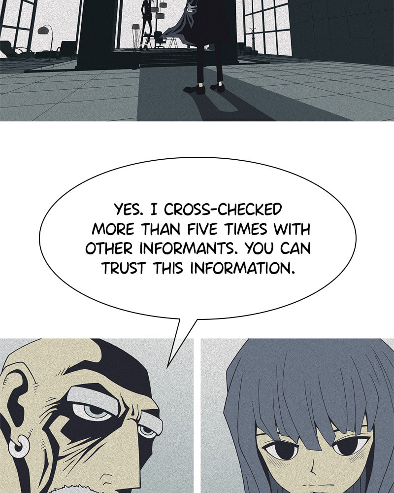 Read Vampire Syndrome chapter 73 image 27 on Lezhin