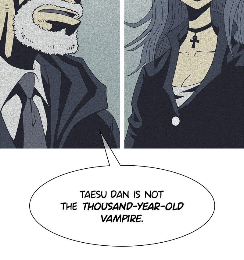 Read Vampire Syndrome chapter 73 image 28 on Lezhin