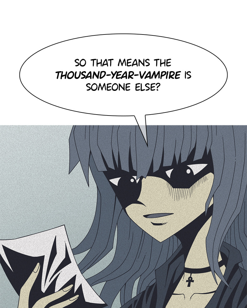 Read Vampire Syndrome chapter 73 image 31 on Lezhin