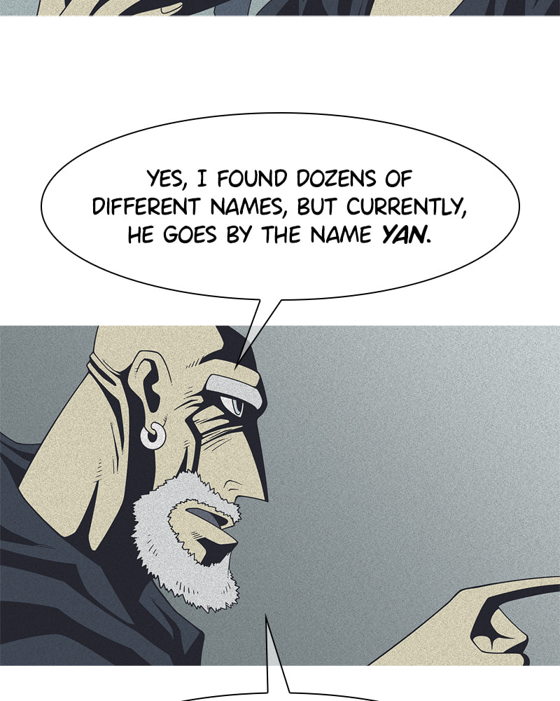 Read Vampire Syndrome chapter 73 image 32 on Lezhin