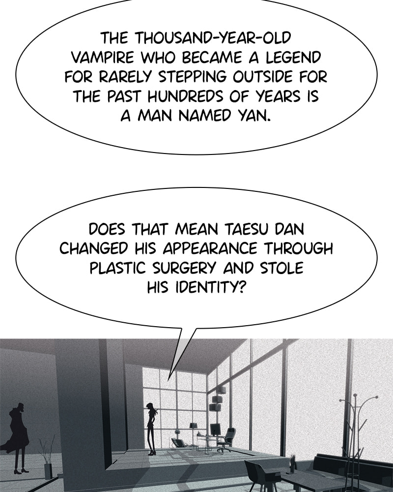 Read Vampire Syndrome chapter 73 image 33 on Lezhin