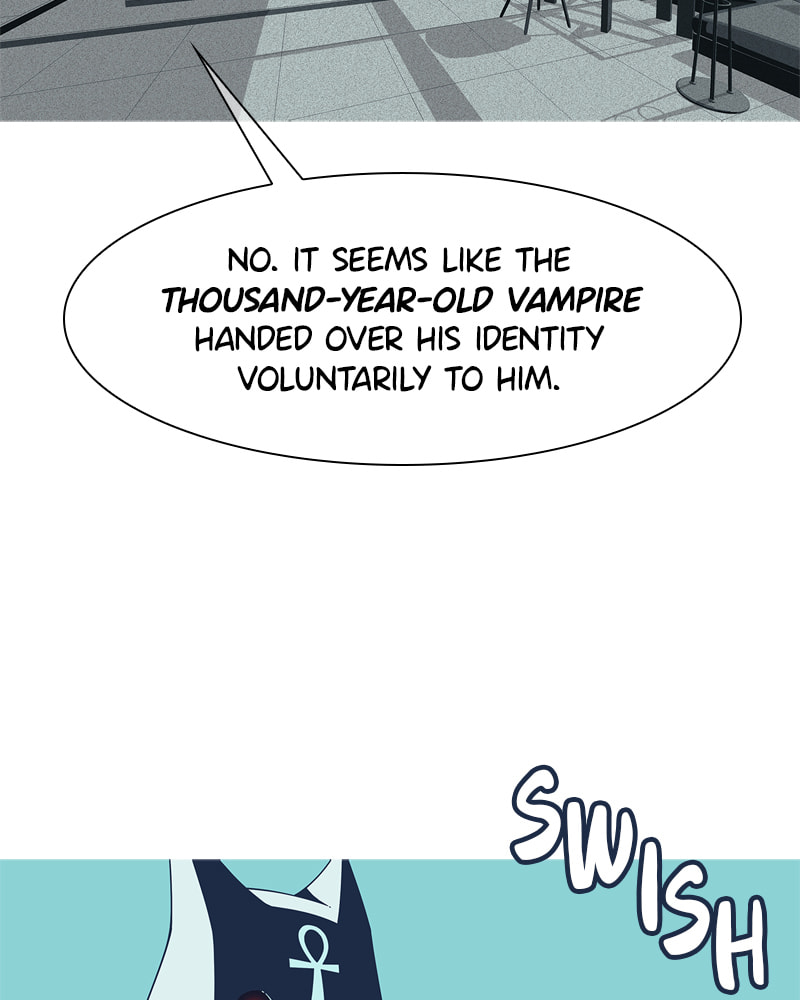 Read Vampire Syndrome chapter 73 image 34 on Lezhin