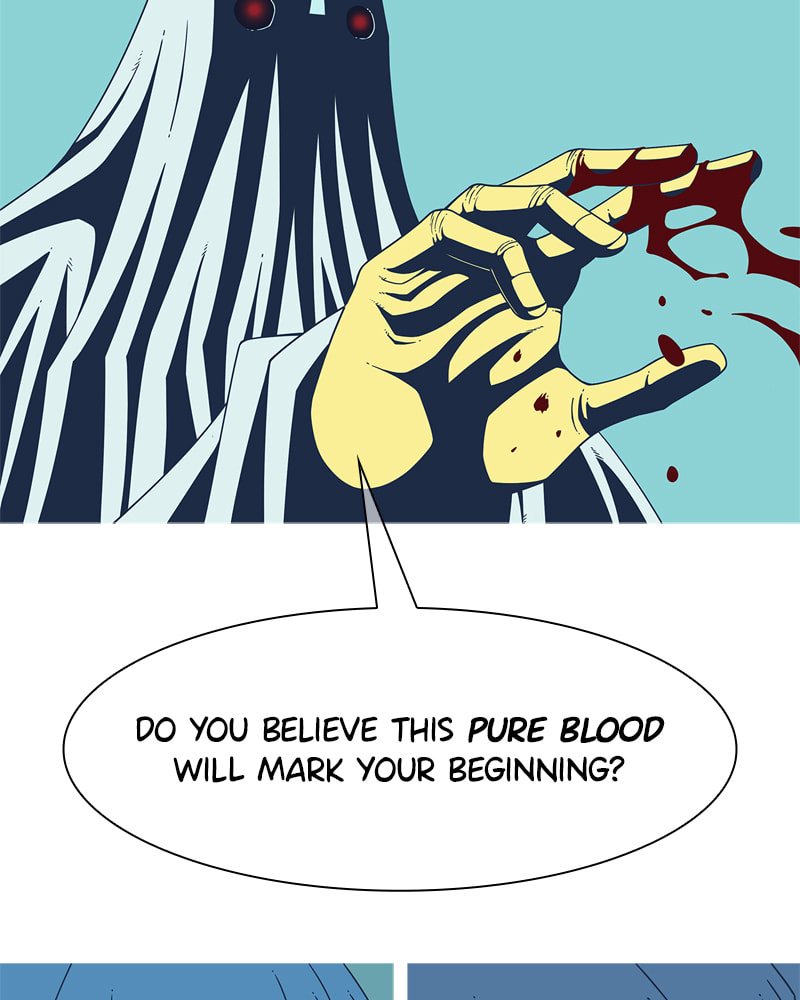 Read Vampire Syndrome chapter 73 image 35 on Lezhin