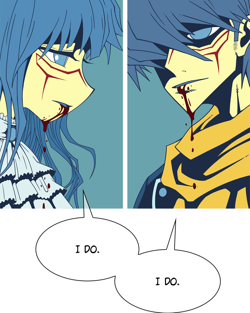 Read Vampire Syndrome chapter 73 image 36 on Lezhin
