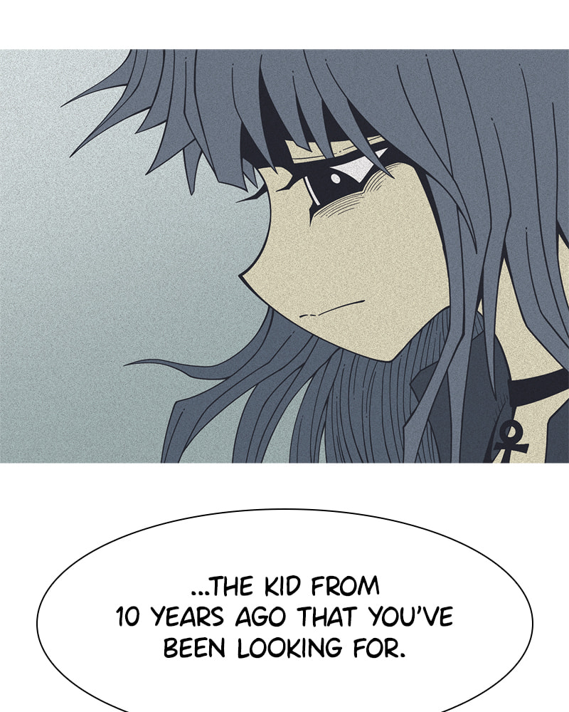 Read Vampire Syndrome chapter 73 image 40 on Lezhin