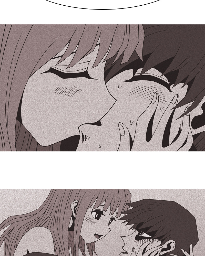 Read Vampire Syndrome chapter 73 image 41 on Lezhin