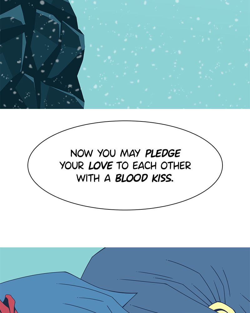 Read Vampire Syndrome chapter 73 image 45 on Lezhin