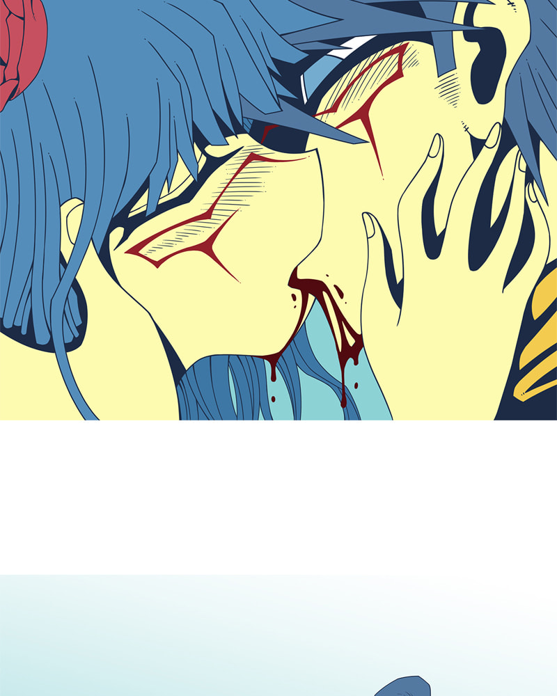 Read Vampire Syndrome chapter 73 image 46 on Lezhin