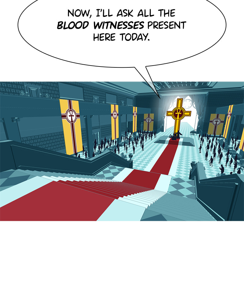 Read Vampire Syndrome chapter 73 image 49 on Lezhin