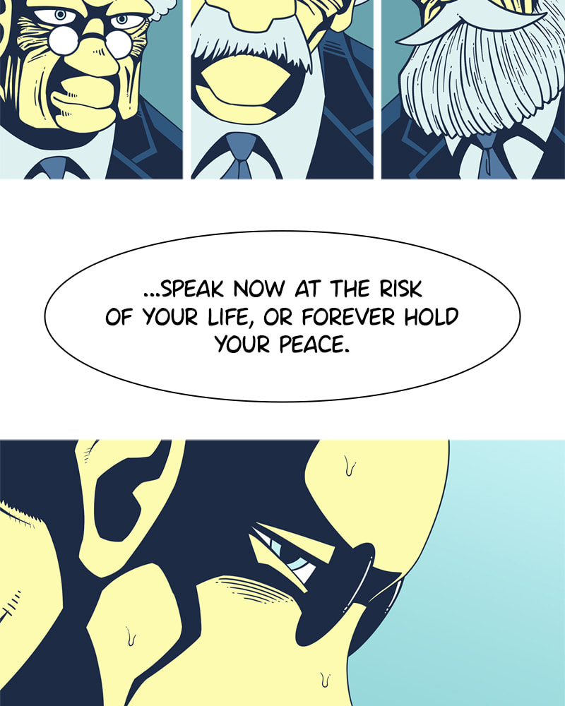 Read Vampire Syndrome chapter 73 image 52 on Lezhin