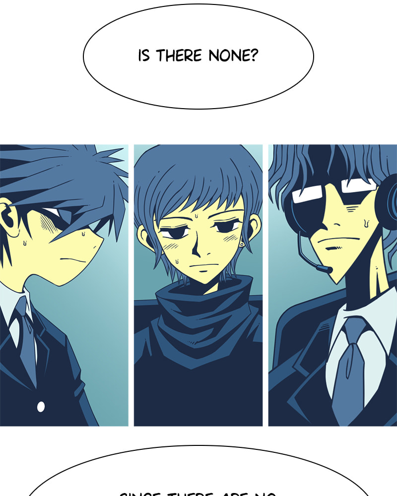 Read Vampire Syndrome chapter 73 image 54 on Lezhin