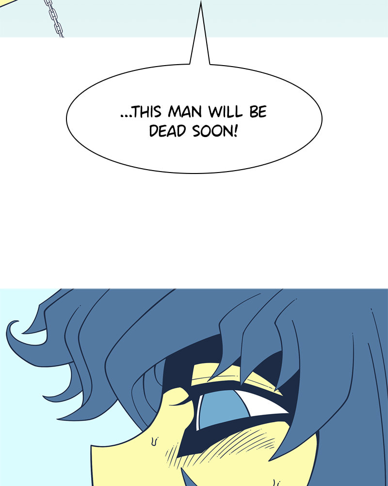 Read Vampire Syndrome chapter 73 image 63 on Lezhin