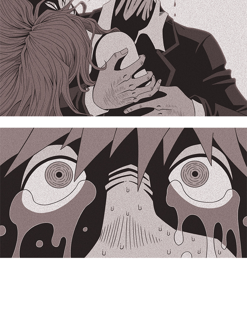 Read Vampire Syndrome chapter 74 image 11 on Lezhin