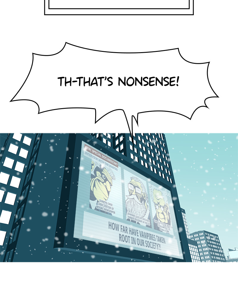 Read Vampire Syndrome chapter 74 image 17 on Lezhin